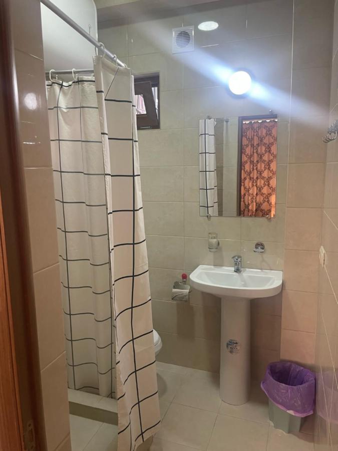 Hôtel Leon à New Athos Extérieur photo